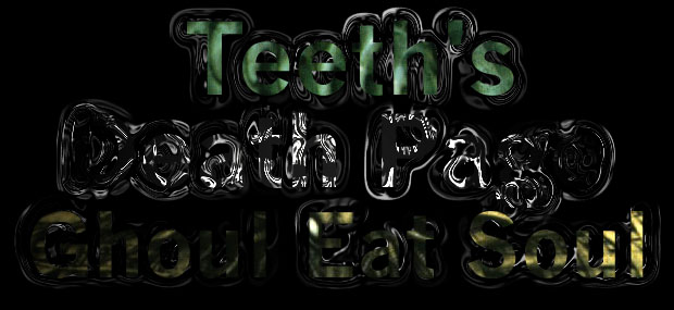 Welcome to a World of Hate